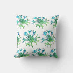 Wit-Rusland Б л р у Kapper Sierkussen Cushion