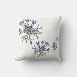 Wit-Rusland Б л р у Kapper Sierkussen Cushion