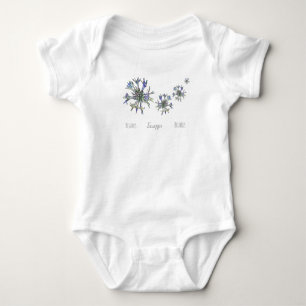 Wit-Rusland Б сеRoBoerder,лрBabyBodemkleding voorа Romper