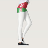 Wit-Rusland Leggings (Rechts)