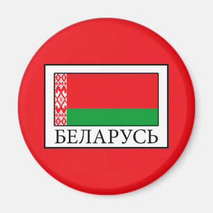 Wit-Rusland Magneet