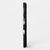 Wit-Rusland Steden Architectuur Collage iPhone 11 Case-Mate iPhone Case (Achterkant/links)