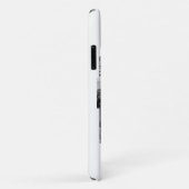 Wit-Rusland Steden Architectuur Collage iPhone 11 Case-Mate iPhone Case (Achterkant/rechts)