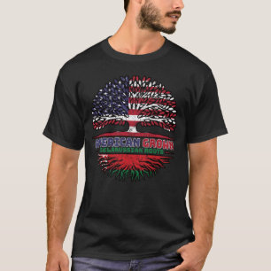 Wit-Rusland Verenigde Staten Verenigde Staten T-shirt