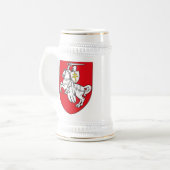 Wit-Russische wapenstilstand Mok (Voorkant links)