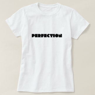Wit T-shirt voor vrouwen met inscriptie