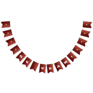 Wit Team Football Banner