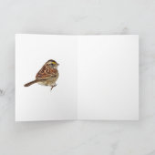 Wit-troebel Kaart (Binnen)