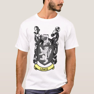 WIT-wapenstilstand T-shirt
