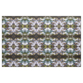 Wit water stof (Fat Quarter)
