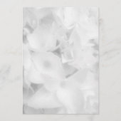 Witboek van het witboek van het programma van Flor (Voorkant)