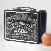 Witbord Lunchbox (In situ)