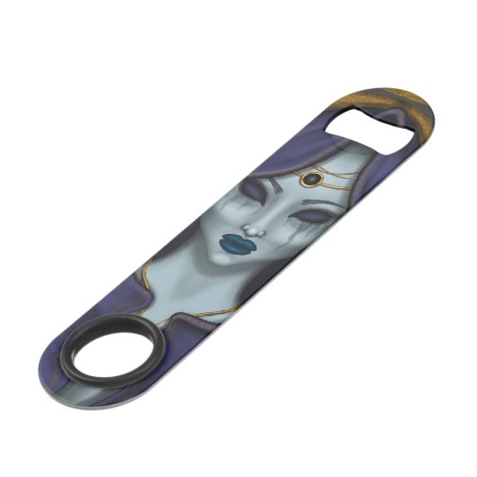 witch (Devant angulaire)