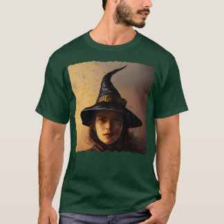 Witch 1 t-shirt