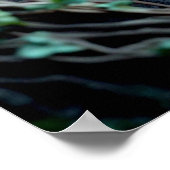 Witch Art Poster (Hoek)