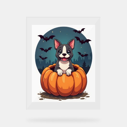 Witch Basset Brew (Recto)