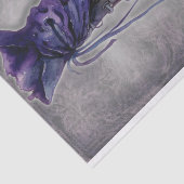 Witch Boot Decoupage Paper Tissuepapier (Detail)