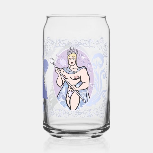 Witch Brothers Glass (Verso)