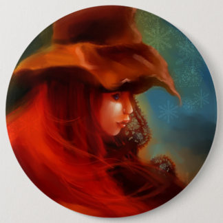 Witch Button