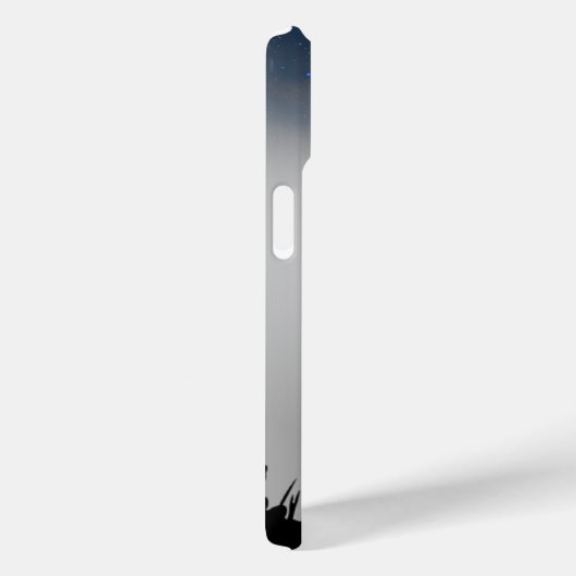 WITCH Case-Mate iPhone CASE (Achterkant / Rechts)