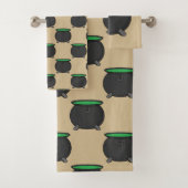 Witch Cauldron (En situation)