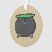 Witch Cauldron (devant)