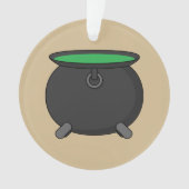 Witch Cauldron (devant)