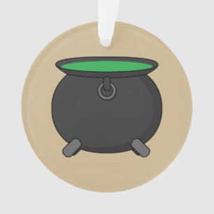 Witch Cauldron