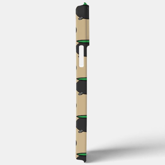 Witch Cauldron Case-Mate iPhone Case (Achterkant / Rechts)