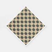 Witch Cauldron Servet (Hoek)