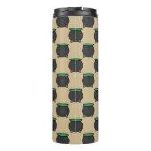 Witch Cauldron Thermosbeker (Achterkant)