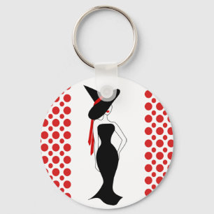 Witch Craft Sleutelhanger