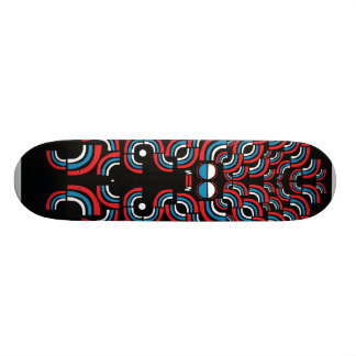 Witch Doctor Deck Skateboard