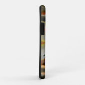 Witch en zwarte kat, Happy Halloween! Case-Mate iPhone Case (Achterkant/rechts)