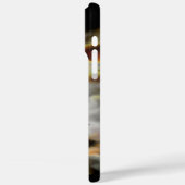 Witch en zwarte kat, Happy Halloween! Case-Mate iPhone Case (Achterkant / Links)