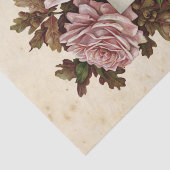 Witch Ephemera Design Series #13 Tissuepapier (Detail)