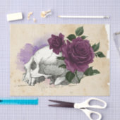 Witch Ephemera Design Series #6 Tissuepapier (Craft)