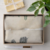 Witch Ephemera Design Series #9 Tissuepapier (Geschenk)