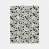 Witch Essentials Fleece Deken (Voorkant)