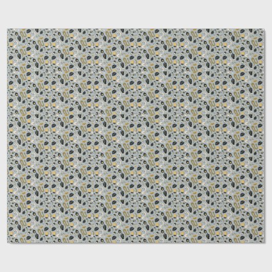 Witch Essentials Inpakpapier (Vlak)