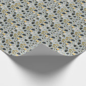 Witch Essentials Inpakpapier (Hoek)