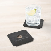 Witch Eye macaber Kartonnen Onderzetters (Insitu)