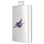 Witch Flask Heupfles (Links)