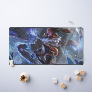 Witch Gaming Desk Mat bureaumat