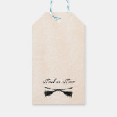  WItch Gift-Labels Cadeaulabel (Achterkant)