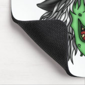 Witch Hag Muismat (Hoek)