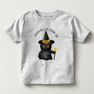 Witch Halloween T-shirt