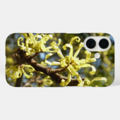 Witch Hazel Flowers Case-Mate iPhone Case (Achterkant (horizontaal))