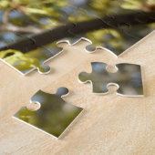 Witch Hazel Flowers Legpuzzel (Zijkant)