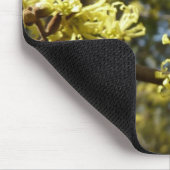 Witch Hazel Flowers Muismat (Hoek)